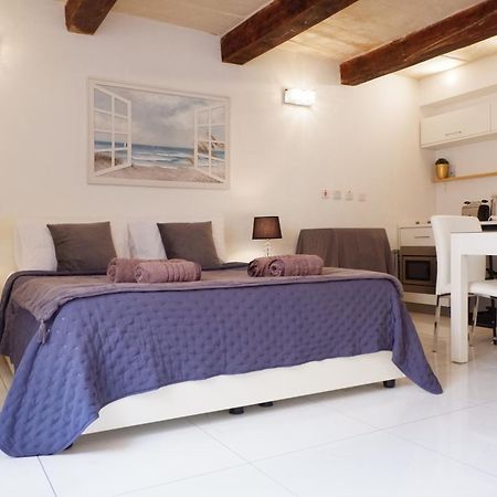 Spqr Studios Valletta Eksteriør billede