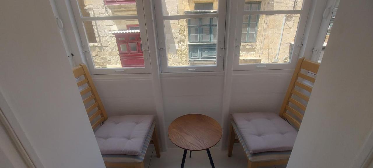 Spqr Studios Valletta Eksteriør billede