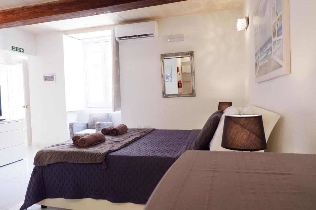 Spqr Studios Valletta Eksteriør billede