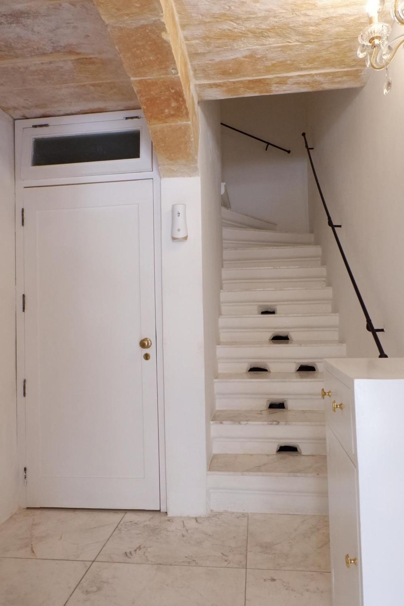 Spqr Studios Valletta Eksteriør billede