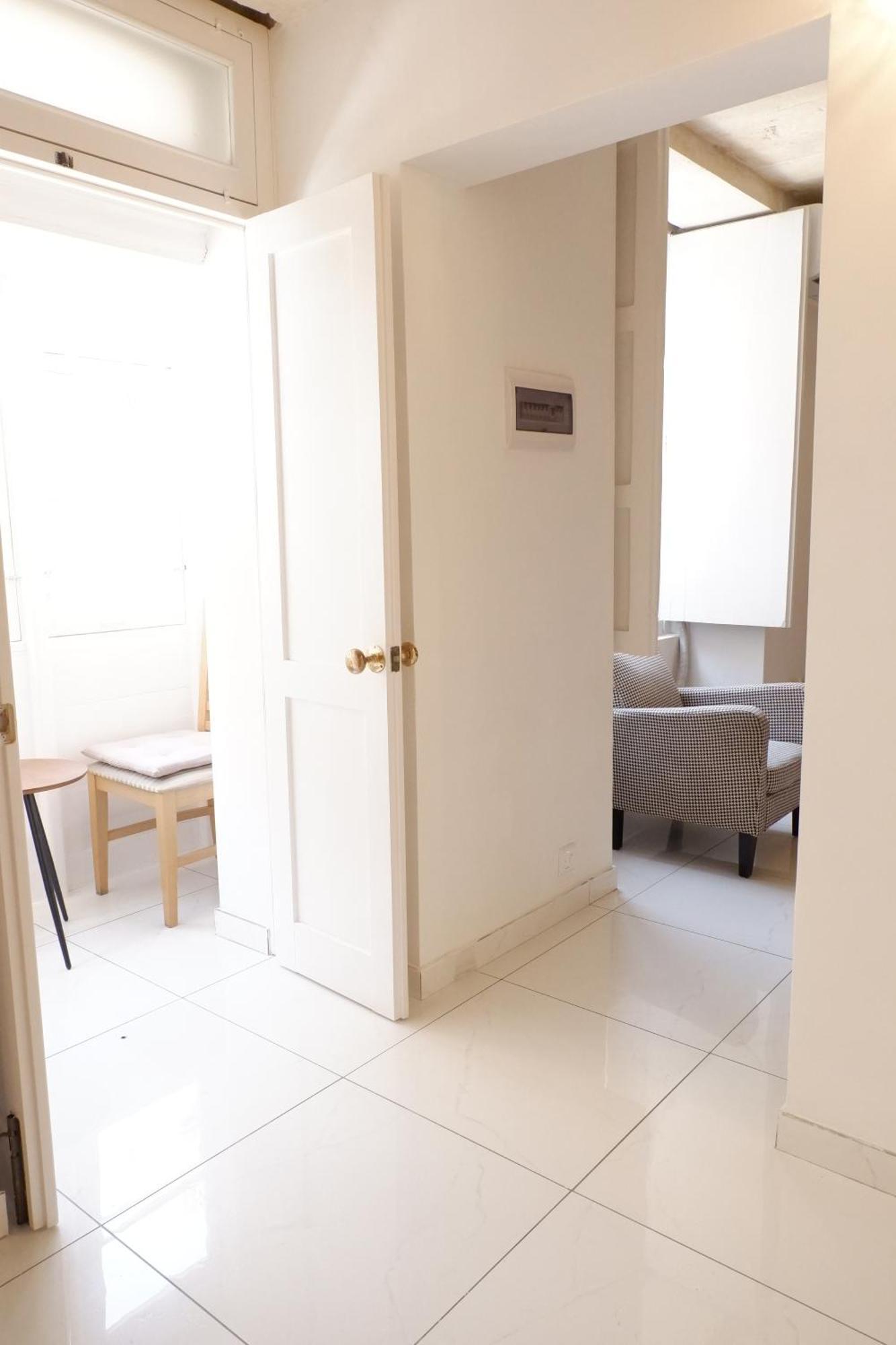 Spqr Studios Valletta Eksteriør billede