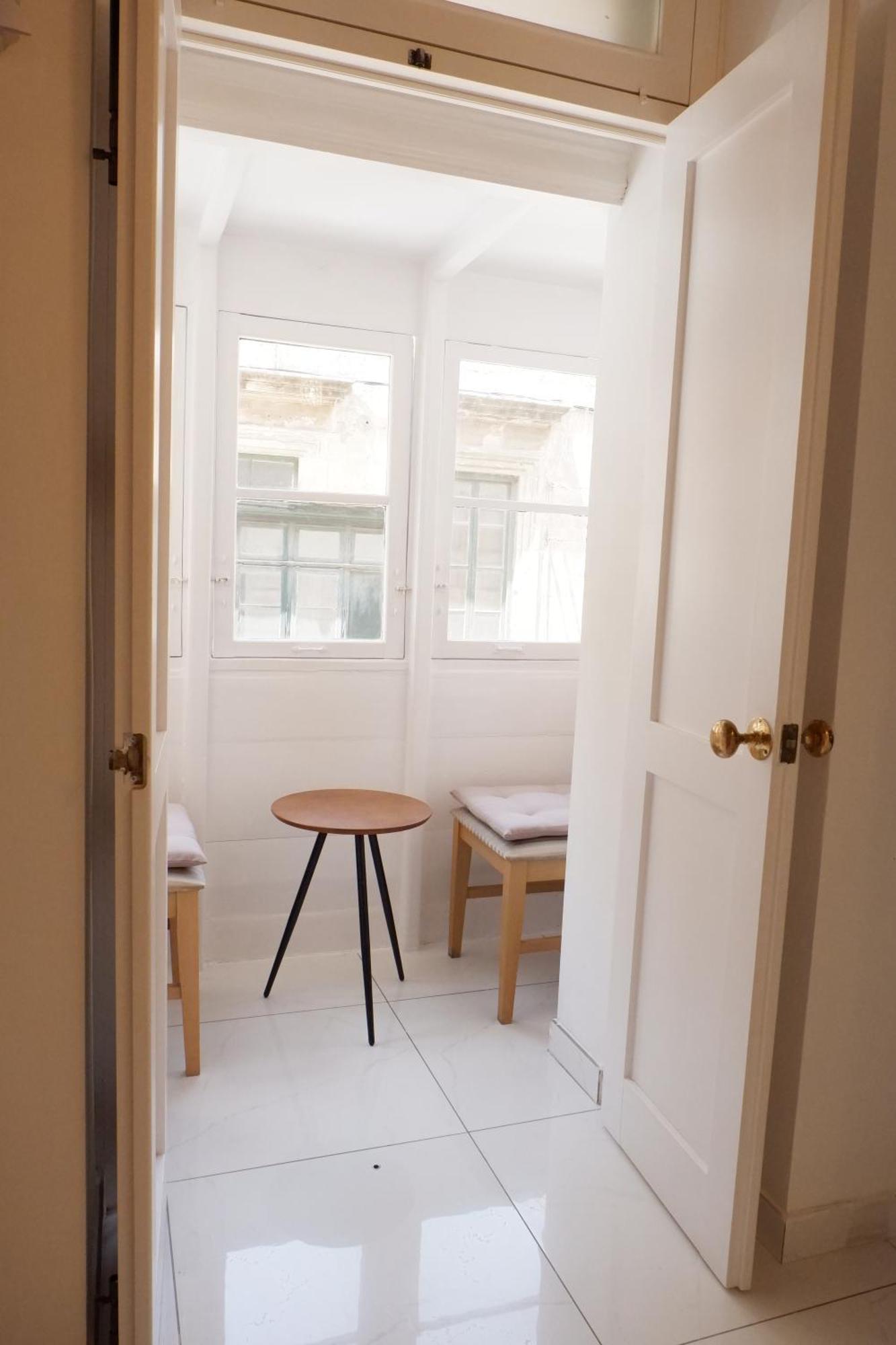 Spqr Studios Valletta Eksteriør billede