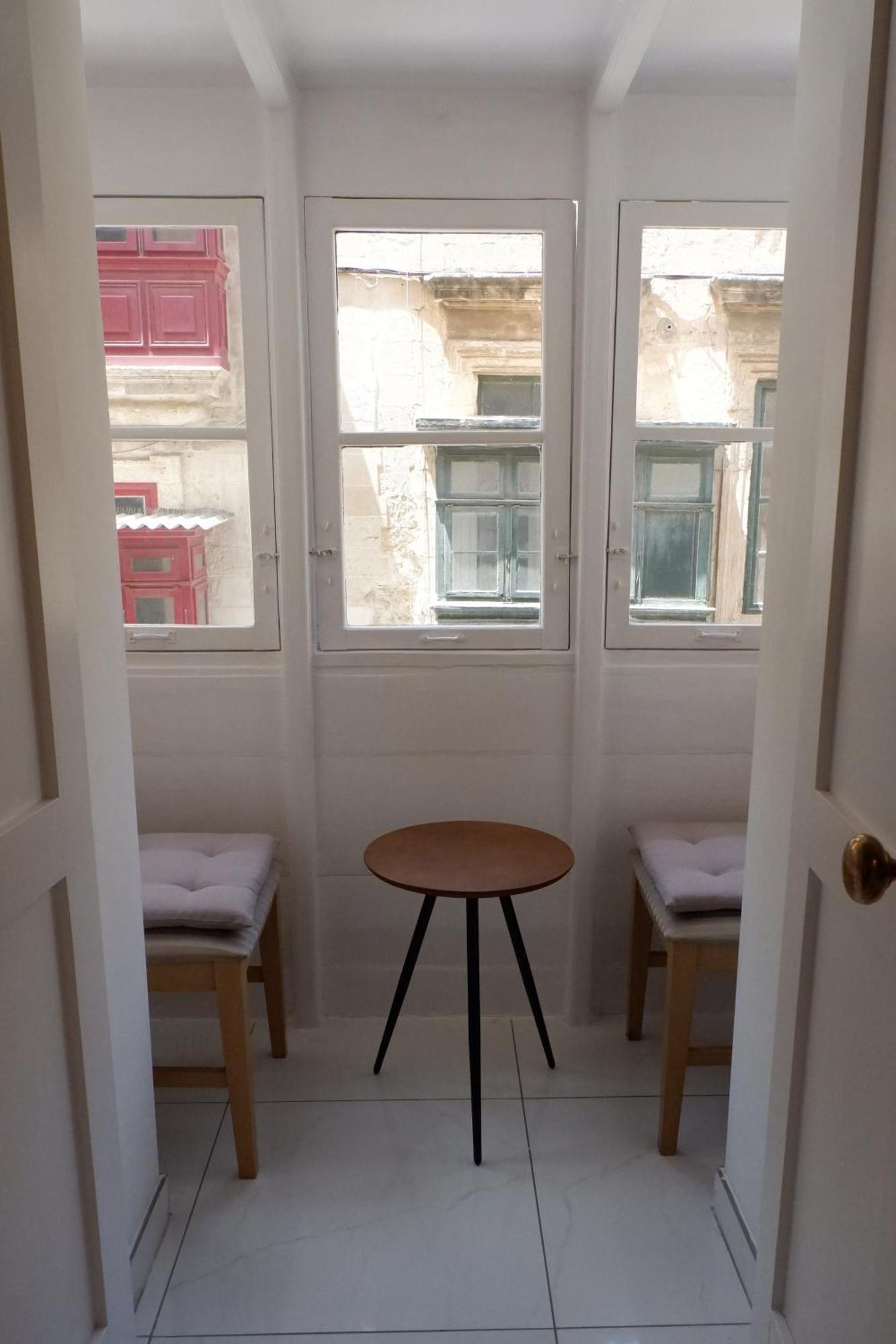 Spqr Studios Valletta Eksteriør billede