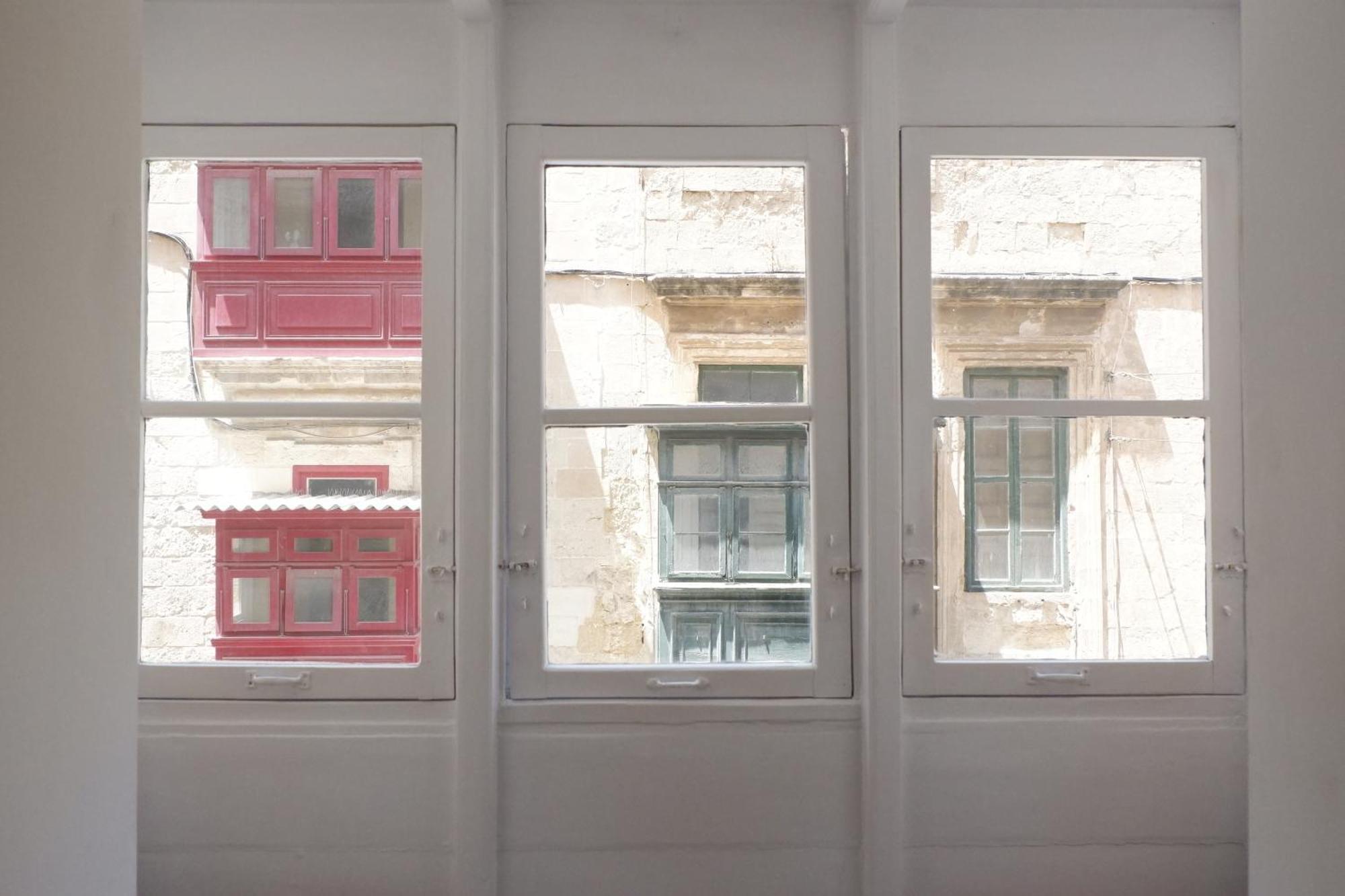 Spqr Studios Valletta Eksteriør billede