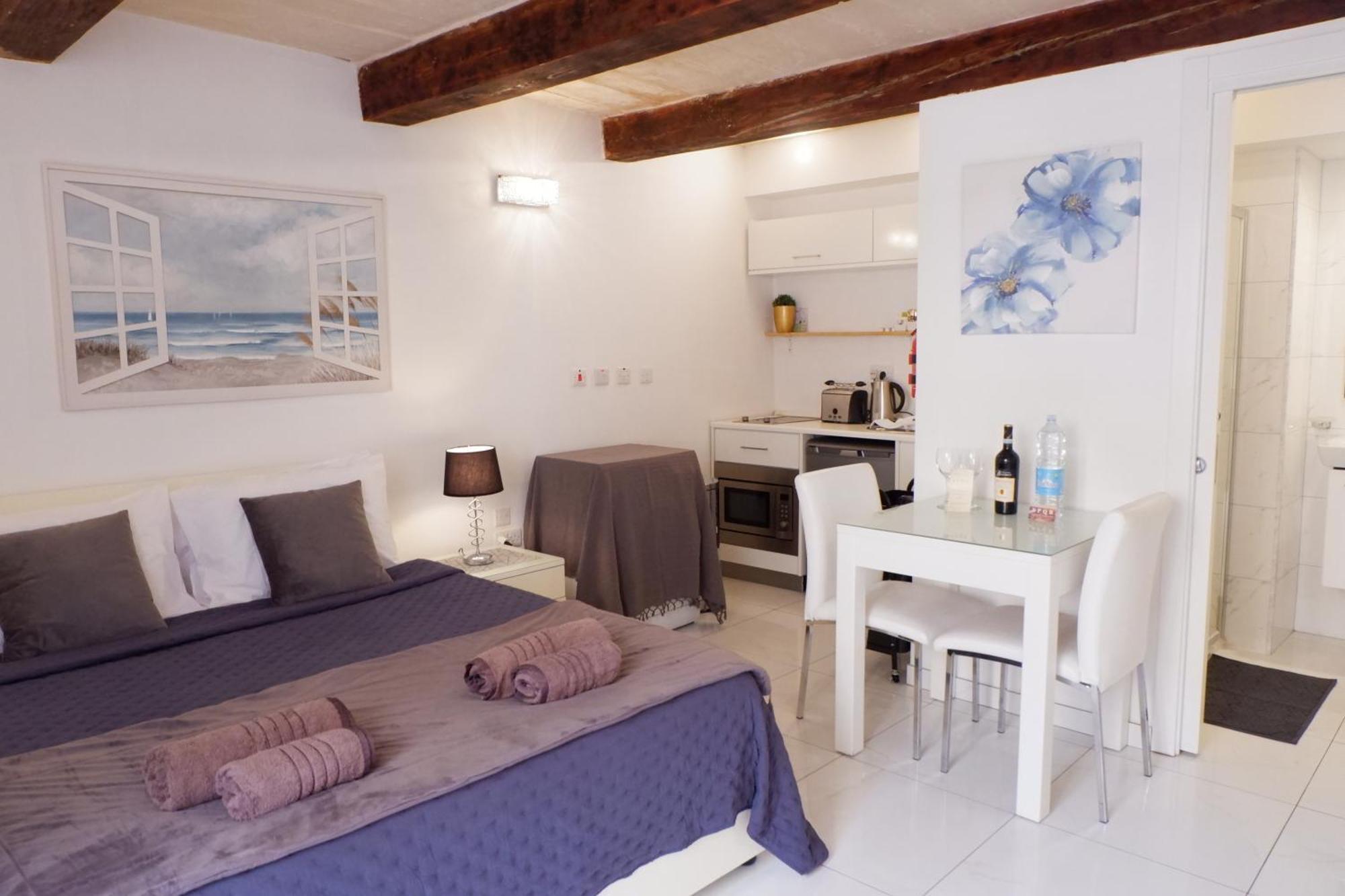 Spqr Studios Valletta Eksteriør billede