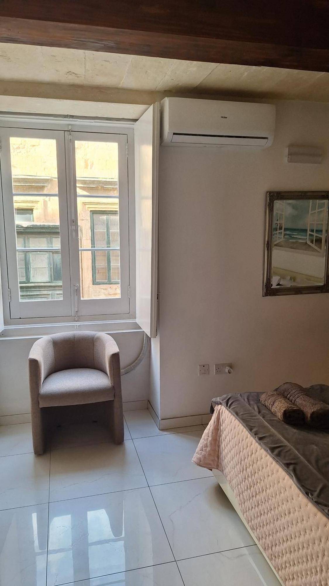 Spqr Studios Valletta Eksteriør billede