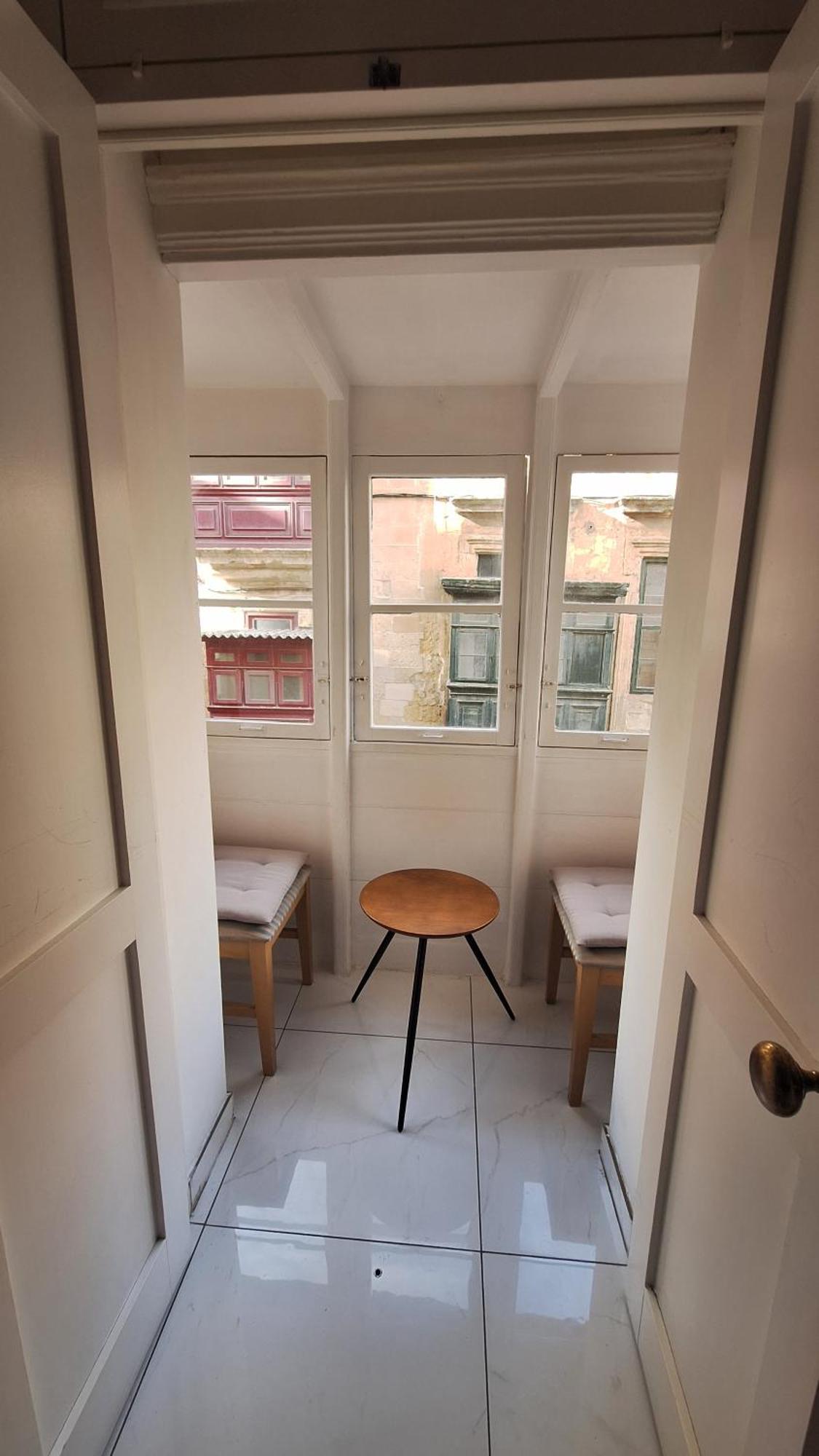 Spqr Studios Valletta Eksteriør billede